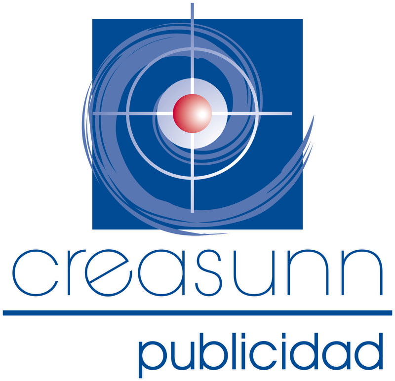 Creasunn Publicidad — ver Instagram