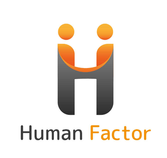 Human Factor — ver Instagram